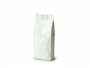 【コーヒー専用袋】アロマキープパック 200g～300g用ガゼット袋　ホワイト