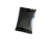 【コーヒー専用袋】アロマブレスパック平袋100g用　中 ブラック
