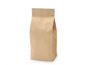 【コーヒー専用袋】アロマブレスパック ～500g用ガゼット袋