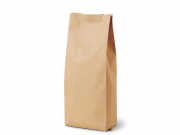 【コーヒー専用袋】アロマキープパック 500g用ガゼット袋