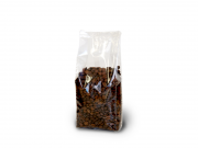 【コーヒー専用袋】アロマキープパック 200g～300g用ガゼット袋　透明