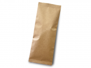 【コーヒー専用袋】アロマキープパック平袋200g用