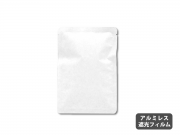 三方平袋　エコ上質紙　ホワイト　~50g