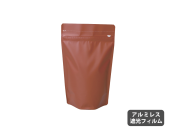 エコスタンドチャック 100g レンガ